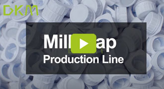 牛奶盖解决计划