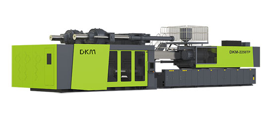 环亚集团注塑机-2250TP