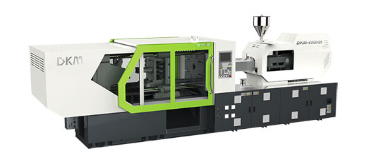 环亚集团注塑机-400 HH