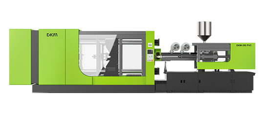 环亚集团注塑机-350 PVC