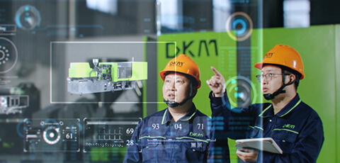 环亚集团机械立异