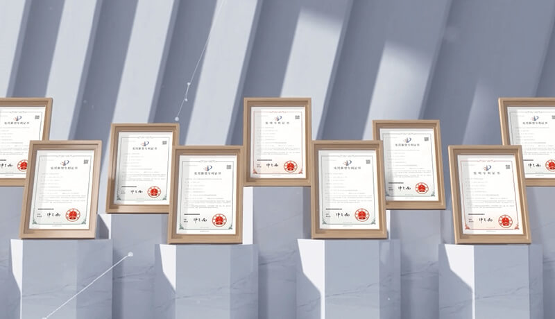 DKM 注塑机 RND 立异