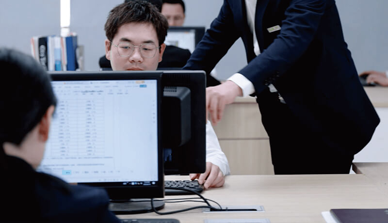 环亚集团售前效劳