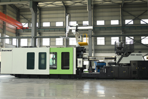 环亚集团注塑机